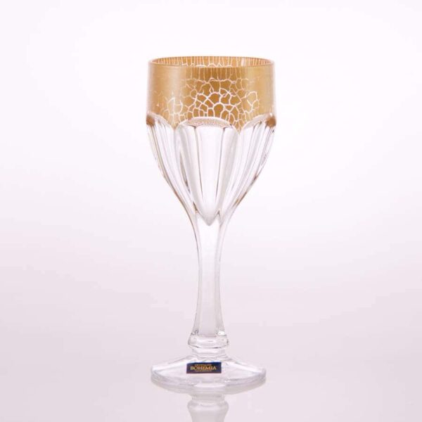 Сафари 72T06X Набор бокалов для вина 290 мл Crystalite farforhouse