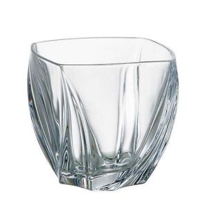 Нептун Набор стаканов для виски Crystalite Bohemia 300 мл (6 шт) farforhouse