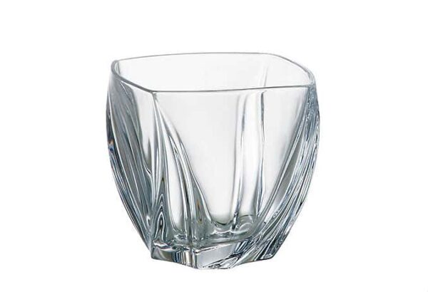 Нептун Набор стаканов для виски Crystalite Bohemia 300 мл (6 шт) farforhouse