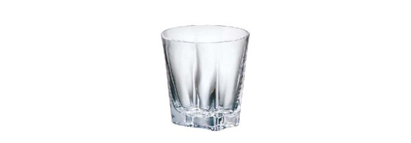 Лагуна Набор стаканов для виски Crystalite 260 мл (6 шт) farforhouse