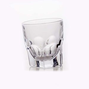 Акапулко Набор стаканов для виски Crystalite 320 мл (6 шт) farforhouse