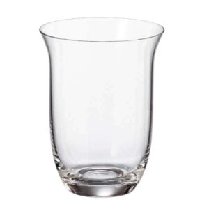 Клеопатра Набор стаканов для воды Crystalite 350 мл (6 шт) farforhouse