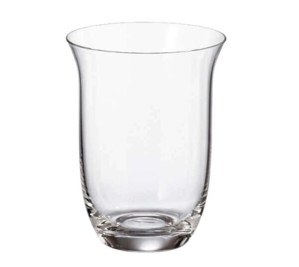 Клеопатра Набор стаканов для воды Crystalite 350 мл (6 шт) farforhouse