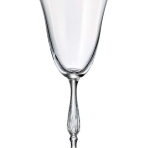 Антик Набор бокалов для вина Crystalite 250 мл 6 шт. farforhouse