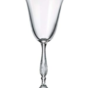 Антик Набор бокалов для вина Crystalite 185 мл 6 шт. farforhouse