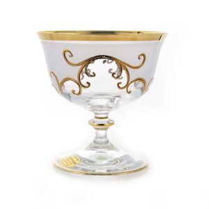 Богемия Набор креманок для мартини U. Glass 105 мл на 6 перс. farforhouse