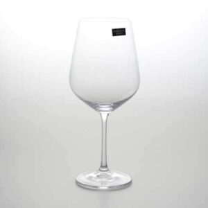 STRIX/DORA Набор бокалов для вина Crystalite 580 мл (6 шт) farforhouse
