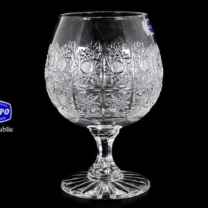 Glasspo Набор бокалов для бренди 250 мл (6 шт) farforhouse
