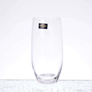 MERGUS/POLLO Набор стаканов для воды 470 мл Crystalite Bohemia farforhouse