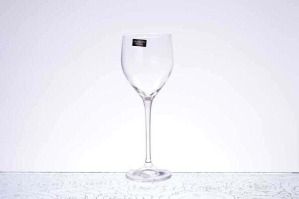 SITTA/STELLA Набор бокалов для вина 245 мл Crystalite farforhouse