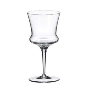 KATRINA Набор бокалов для вина 150 мл Crystalite (6 шт) farforhouse