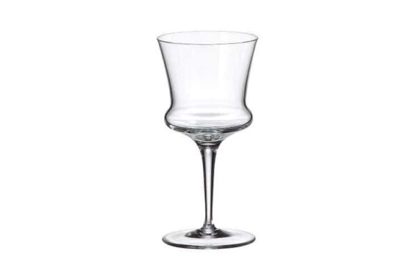 KATRINA Набор бокалов для вина 200 мл Crystalite (6 шт) farforhouse