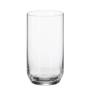 INES Набор стаканов для воды 400 мл Crystalite (6 шт) farforhouse
