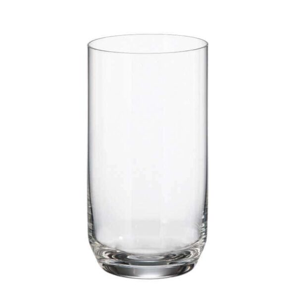 INES Набор стаканов для воды 250 мл Crystalite (6 шт) farforhouse