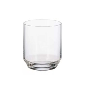 INES Набор стаканов для виски 350 мл Crystalite (6 шт) farforhouse