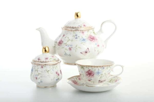 Алиса Чайный сервиз 14 предметов Royal Classics farforhouse