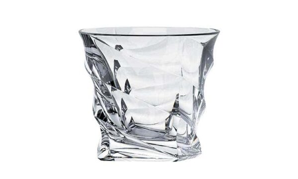 CASABLANCA Набор стаканов для виски Crystalite 300 мл (6 шт) farforhouse