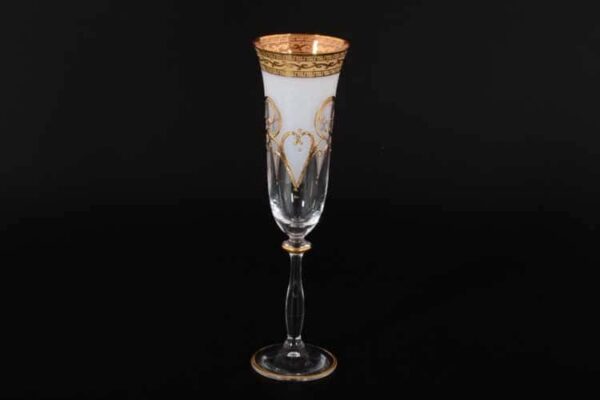 Версаче R-G фон Анжела Набор бокалов для шампанского 190 мл farforhouse