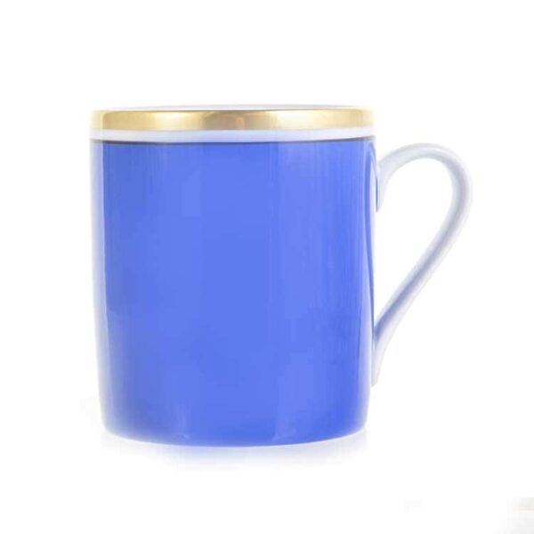 Колорс Синий Чашка для кофе Reichenbach 200 мл. farforhouse