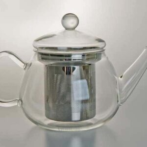 Trendglas Чайник заварочный с ситом 500 мл. farforhouse