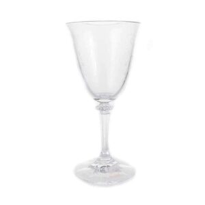 Клеопатра 280185 Набор бокалов для вина Crystalite 250 мл farforhouse
