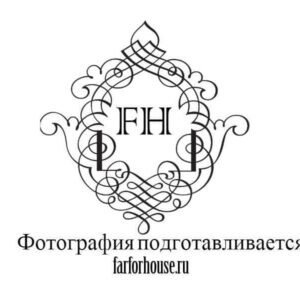 Бернадотт Охота Салатник 19 см (1 шт) farforhouse