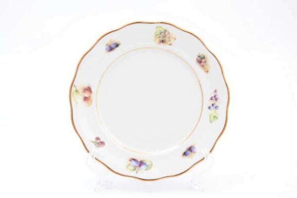 Набор тарелок Фрукты Sterne porcelan 24 см (6 шт) farforhouse