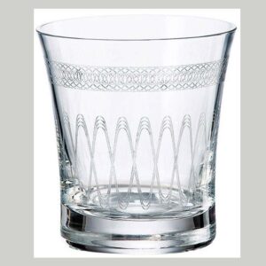 ANNABELL 280560 Набор стаканов для виски 300 мл Crystalite (6 шт) farforhouse