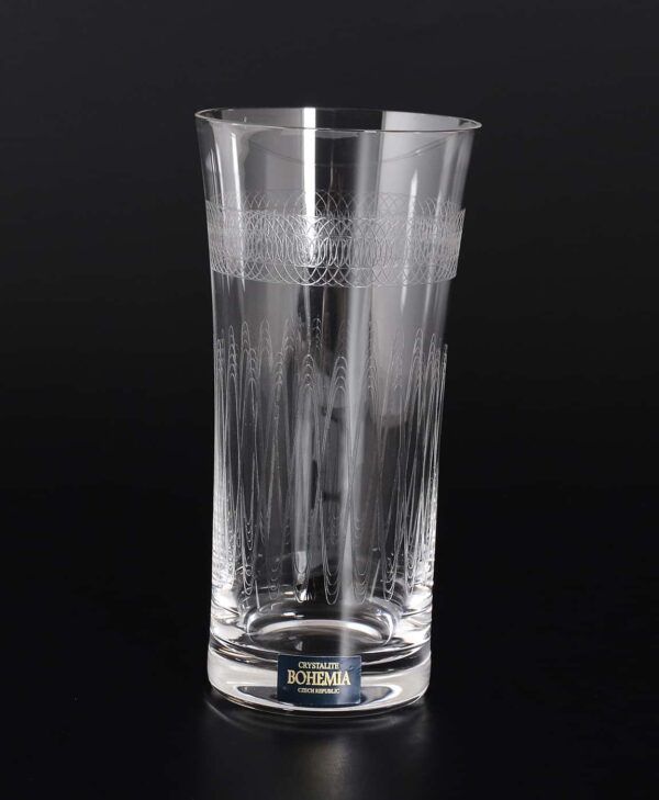 ANNABELL 280560 Набор стаканов для воды 350 мл Crystalite (6 шт) farforhouse