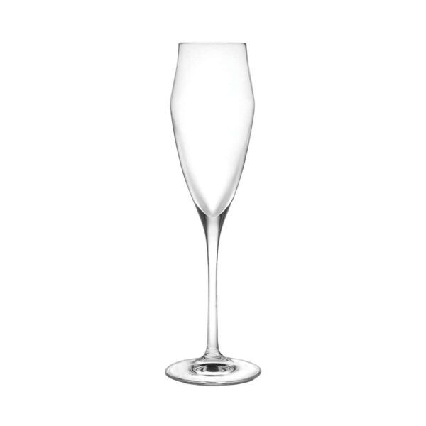 Набор фужеров для шампанского Calice Ego Cristalleria Italiana (6 шт) farforhouse