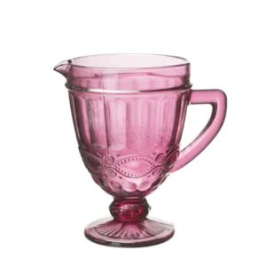 Графин Royal Classics розовый farforhouse