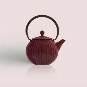 Заварочный чайник чугунный Royal Classics 42338 farforhouse