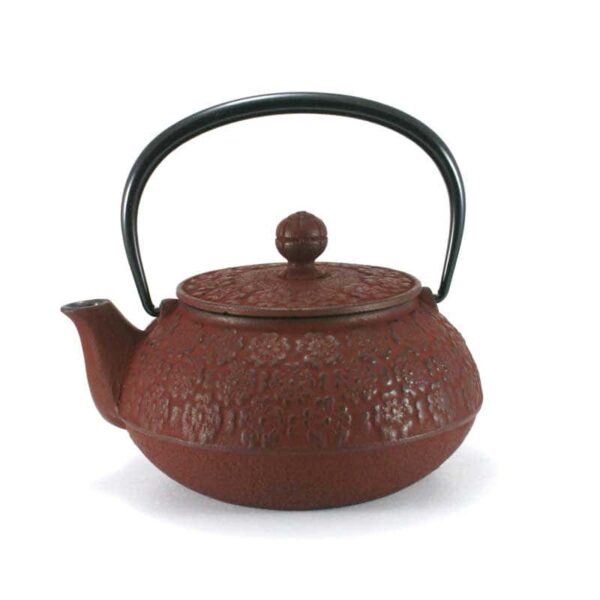Заварочный чайник чугунный Royal Classics 42344 farforhouse
