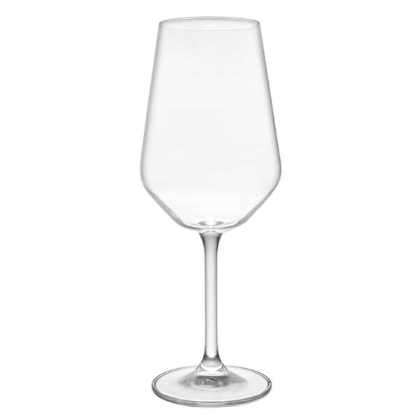 Набор бокалов для вина Crystalite Bohemia 450 мл(6 шт) farforhouse