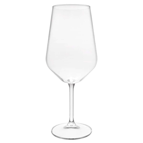 Набор бокалов для вина Crystalite Bohemia 650 мл(6 шт) farforhouse