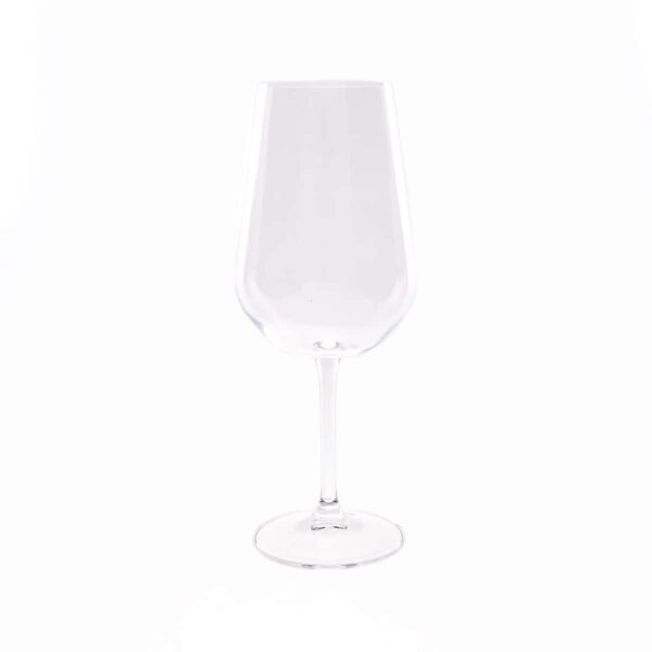 Набор бокалов для вина Giftware Crystalite Bohemia 600 мл(6 шт) farforhouse
