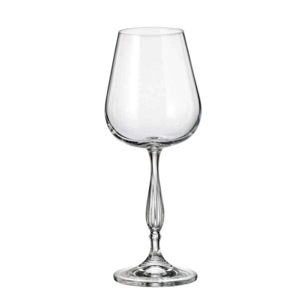 Набор бокалов для вина SCOPUS/EVITA Cristalite 260 мл (6 шт) farforhouse