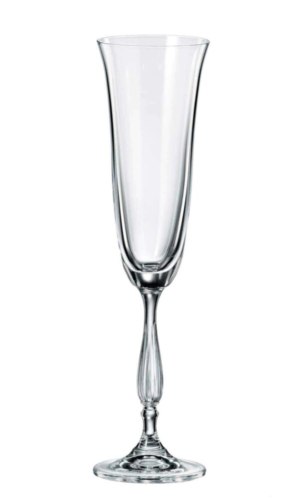 Фужер для шампанского Кристалекс 190 мл (1 шт) farforhouse