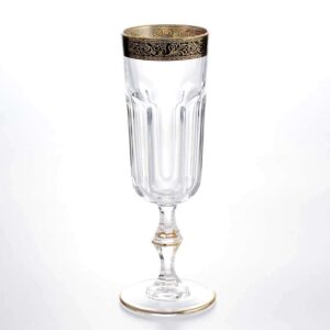 Набор фужеров для шампанского Provenza RCR (6 шт) 37259 farforhouse