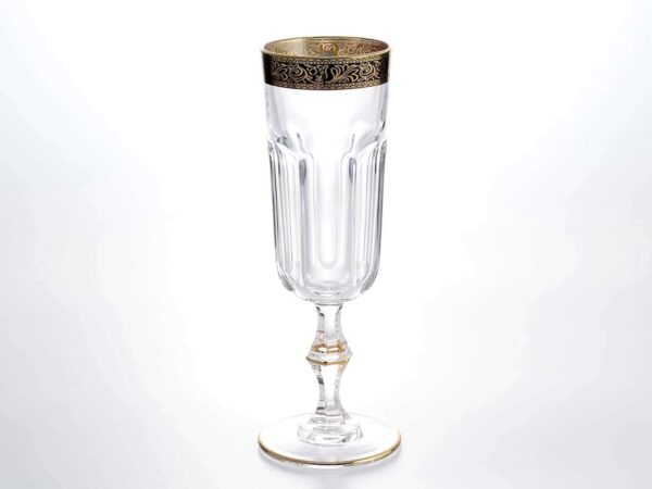 Набор фужеров для шампанского Provenza RCR (6 шт) 37259 farforhouse
