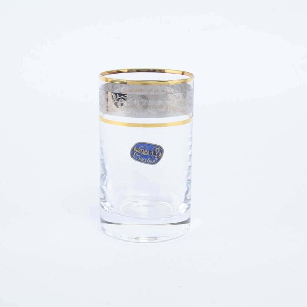 Набор стаканов Идеал Панто V-D Crystalex Bohemia 150 мл(6 шт) farforhouse
