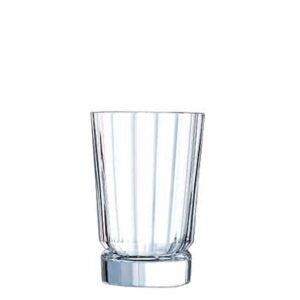 Набор стаканов высоких 6шт.360мл."MACASSAR" Cristal d’Arques farforhouse