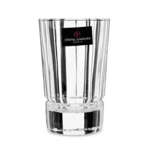 Набор стаканов 6шт.60 мл." MACASSAR" Cristal d’Arques 2