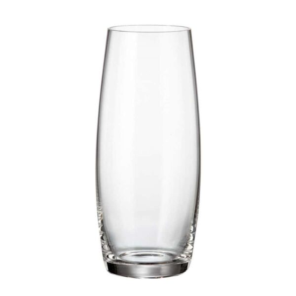 Набор стаканов для воды Crystalite Bohemia Pavo/Ideal 270 мл (6 шт) farforhouse