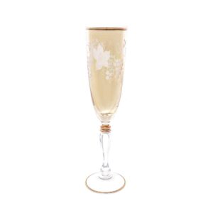 Набор фужеров для шампанского Art Decor (6 шт)200мл farforhouse