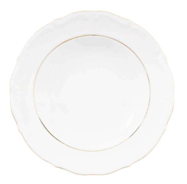 Набор глубоких тарелок Repast Классика 22