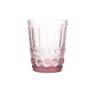 Набор стаканов Royal Classics фиолетовый 42416 farforhouse
