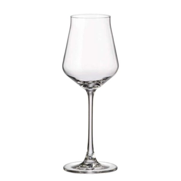 Набор бокалов для вина Crystalite Bohemia Alca 310 мл (6 шт) farforhouse