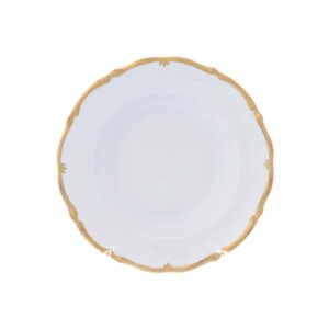 Набор тарелок глубоких Queens Crown Prestige 23 см farforhouse