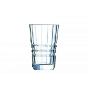 Набор из 6-ти стаканов низких 360 мл ARCHITECTE Cristal d’Arques farforhouse